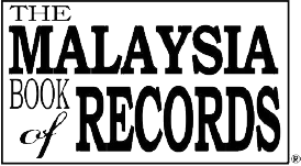 The Malaysia Book of Records logo